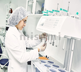 misumi CLBU MISUMI bearing positioning bushing, for lithium battery